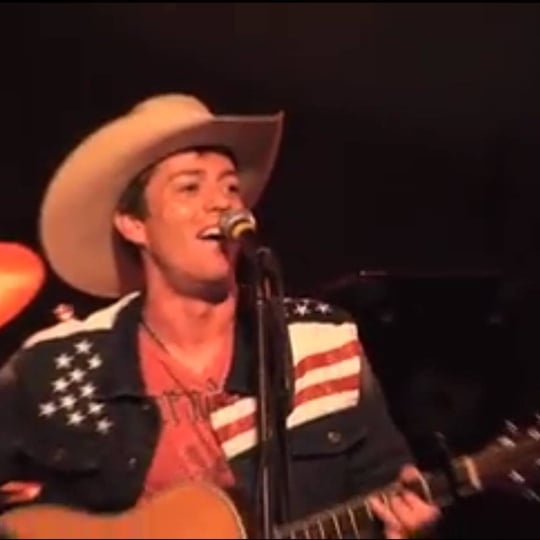 JP Petersen - Singing Guitarist / Acoustic Band in Prior Lake, MN