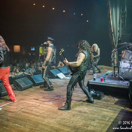 Judas Priest Tribute Band - Tribute Band in Dallas, TX