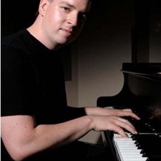 Judson Hurd - Pianist / Classical Pianist in Wilmington, NC
