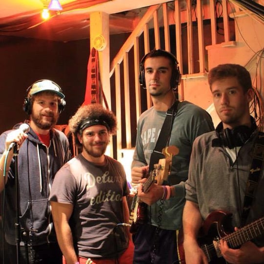Juice - Rock Band in New Haven, CT