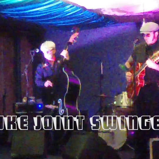 Juke Joint Swingers - Swing Band in West Palm Beach, FL