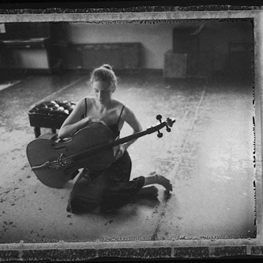 Julia Siegl Cellist - Cellist in Seattle, WA