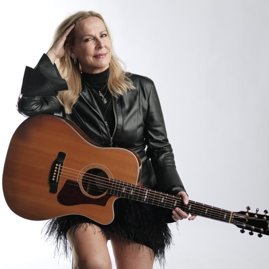 Julianne Ankley - Singing Guitarist in Port Huron, MI