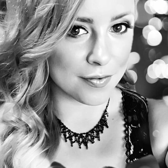 Julie Bowdren - Soprano - Classical Singer in Richardson, TX
