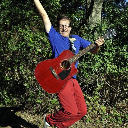 Jumpin' Jamie - Children’s Music / Educational Entertainment in Morganville, NJ