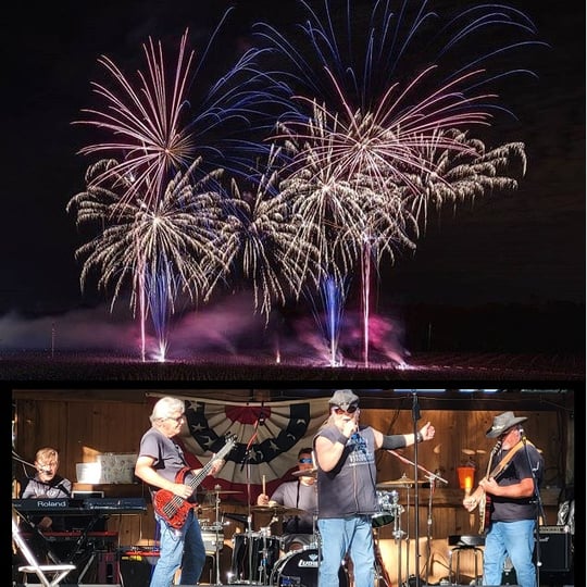 Junkyard Dawgs - Classic Rock Band in Toms River, NJ