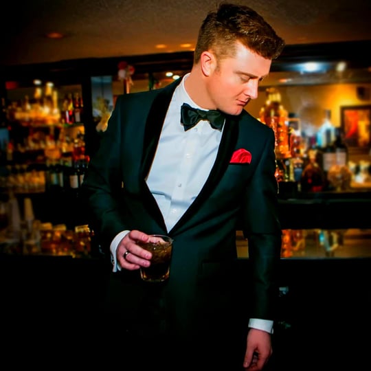 Justin & The SwingBeats - Party Band / 1920s Era Entertainment in Las Vegas, NV