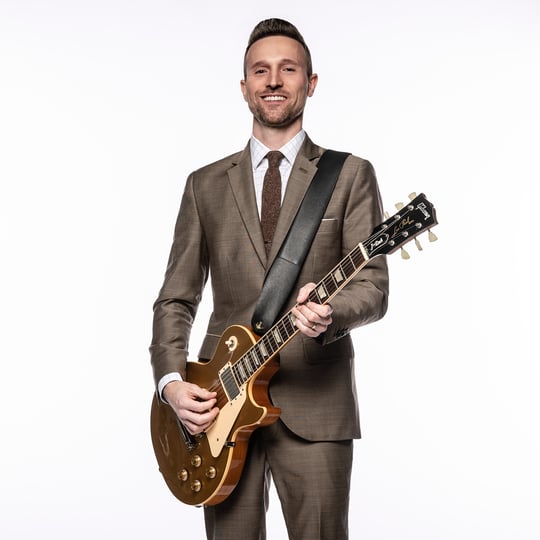 JW-JONES (Blues & Jazz) & HOROJO Trio (Covers) - Blues Band / 1940s Era Entertainment in Ottawa, ON