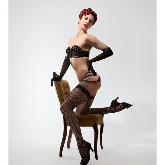 Jynx Burlesque  - Burlesque Entertainment in Boston, MA