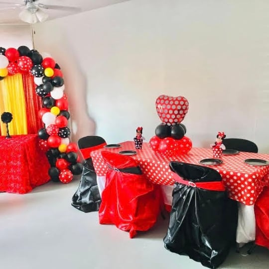 K-Style Elegant Party Decor - Party Decor in Childersburg, AL