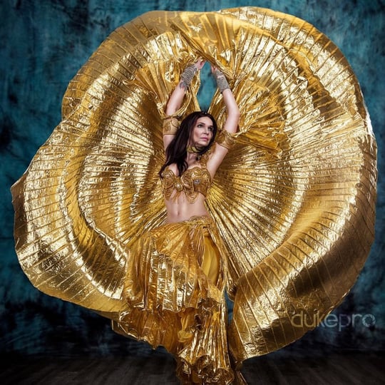 Kahina Asurah - Belly Dancer in Philadelphia, PA