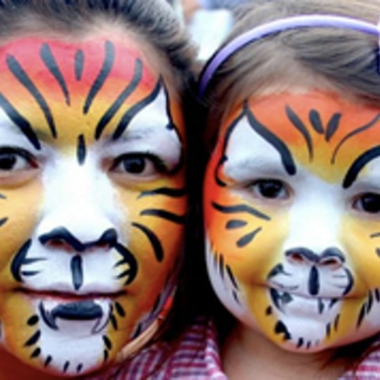 Kaleidoscope Artistic Entertainment - Children’s Party Entertainment in New Haven, CT