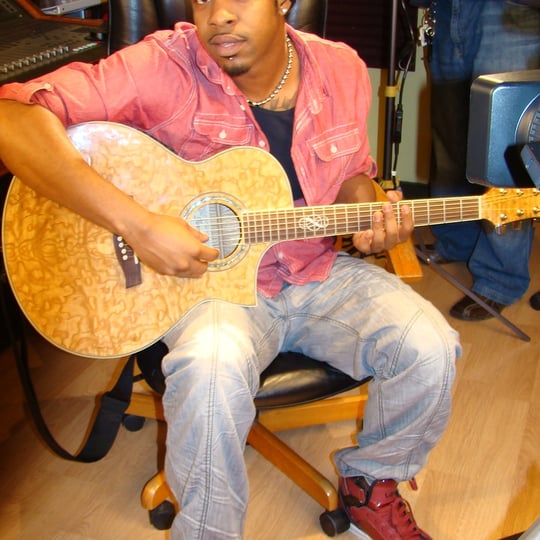 Ka'Leo - Alternative Band in Lithonia, GA