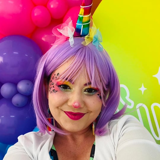 KaLiam Party Faces - Face Painter in Grand Prairie, TX