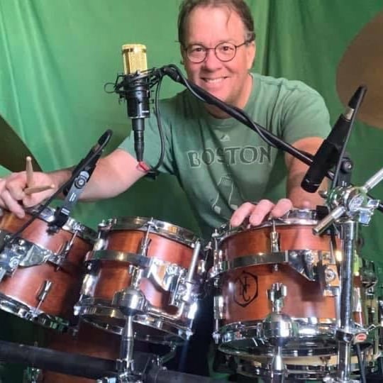Kane School of Drums - Drummer in Auburn, MA
