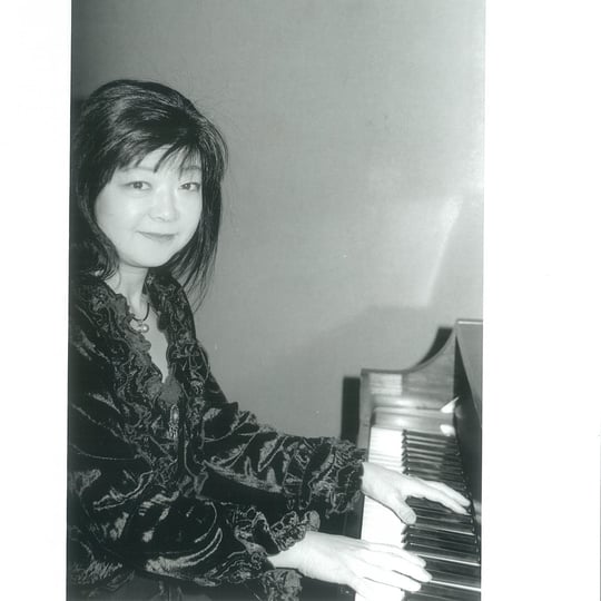Kaoru Miyauchi - Classical Pianist in Suffern, NY