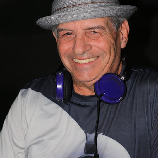 DJ Jammin' Jimmy - DJ in Delray Beach, FL