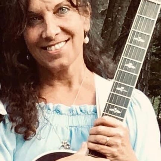 Kat Logan - Singing Pianist in Wiscasset, ME