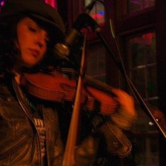 Katherine O'Neill - Wedding Band in Youngstown, OH