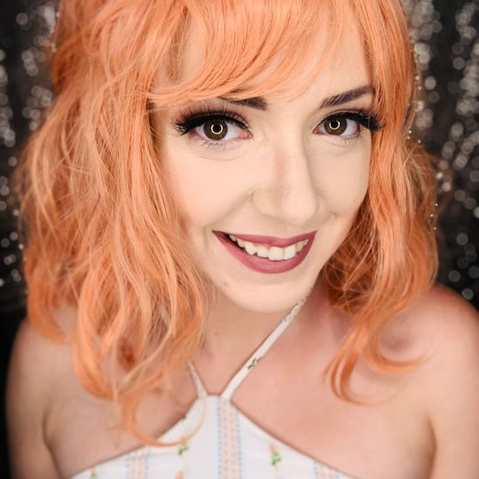 Kathleen Vesta - Face Painter / Actress in Fort Collins, CO