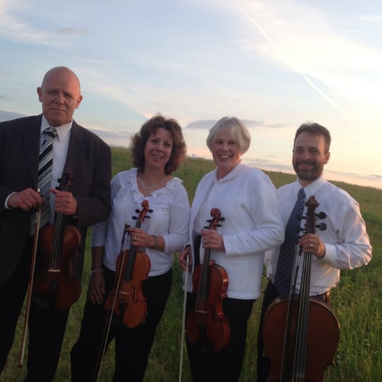 Kathy and Company - String Quartet / Classical Ensemble in West Des Moines, IA
