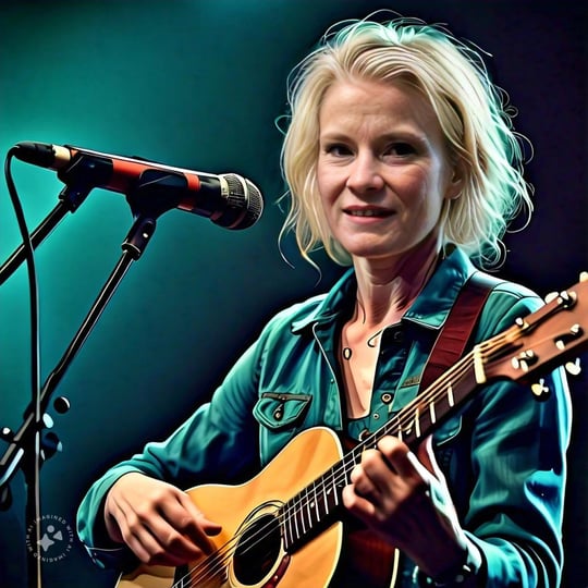 Kathy Rokavec - Singing Guitarist in Bluffton, SC