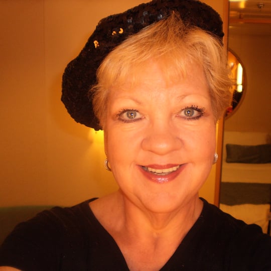 KathyAnn - Face Painter in Garland, TX