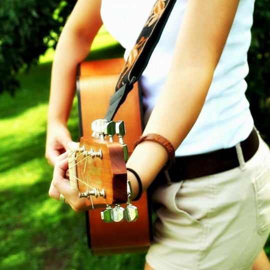 Katie Burkhardt music - Singing Guitarist / Wedding Musicians in Paint Lick, KY
