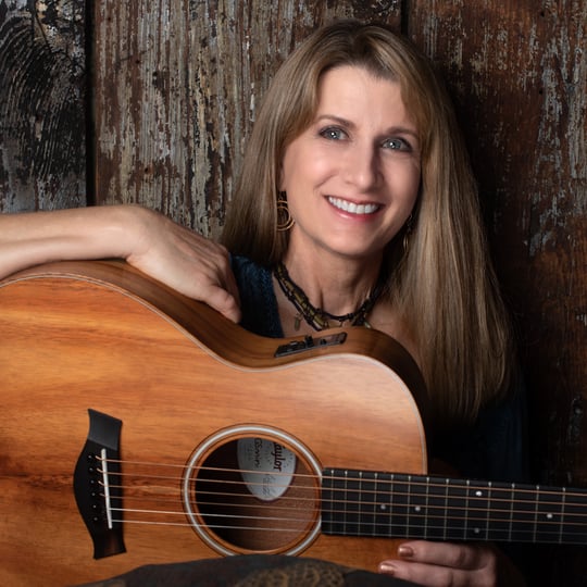 KatieCat - Singing Guitarist / Wedding Musicians in New Orleans, LA