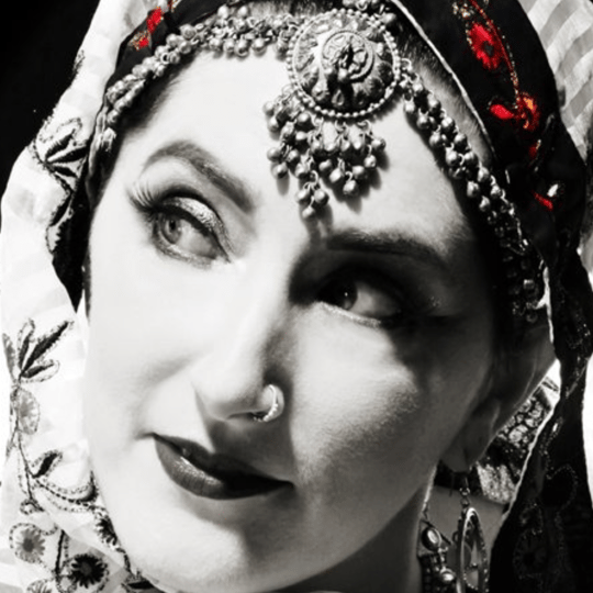 Katrina Ji - Bollywood Dancer in Los Angeles, CA