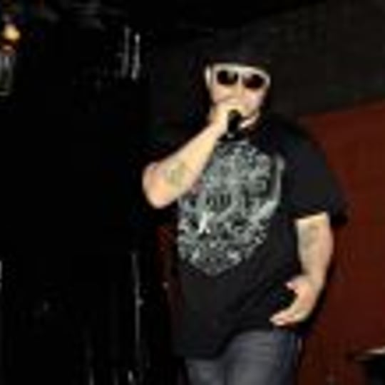 Kavel of KSK music entertainment - Rap Group in Naperville, IL