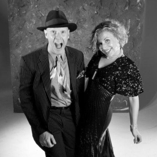 Kayla Taylor Jazz - Jazz Band / 1940s Era Entertainment in Atlanta, GA