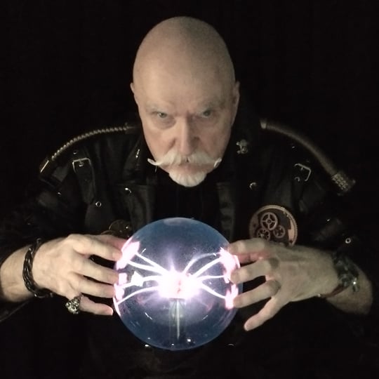 Kazar The Timewave Wizard - Magician / Family Entertainment in Harwood Heights, IL