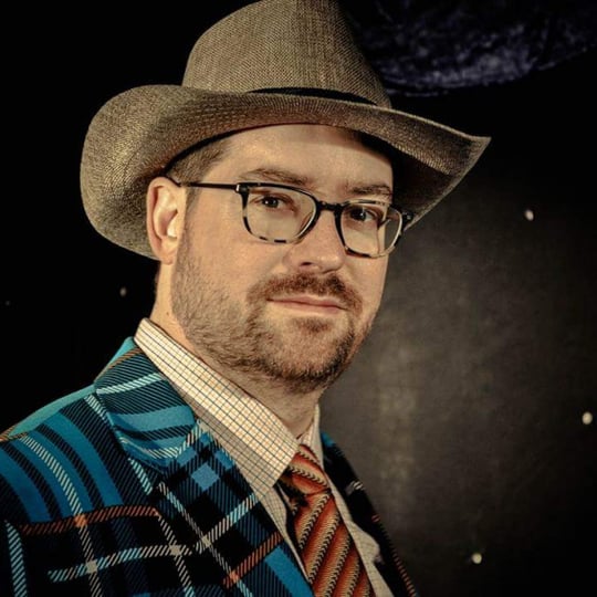 Keegano Magic & Entertainment - Comedy Magician in Regina, SK