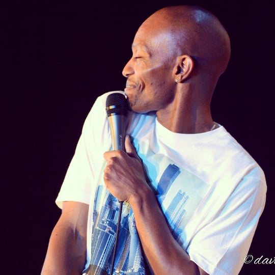 Keith Bender - Corporate Comedian / Christian Comedian in Columbus, OH