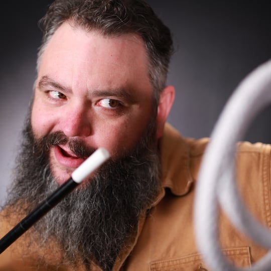 Keith Coast - Magician / Family Entertainment in Oklahoma City, OK