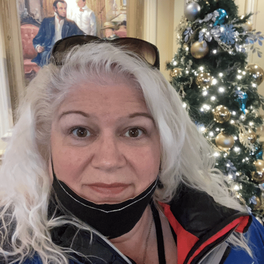 Kelly Miller - Motivational Speaker in Washington, DC