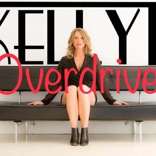 KellyT - Cover Band in Calgary, AB