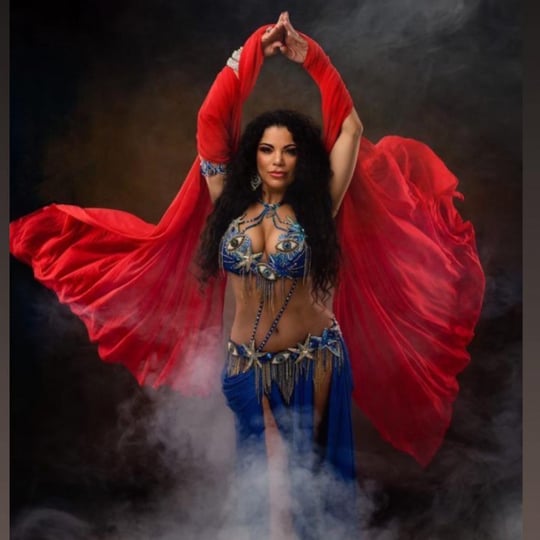 Kelvia - Belly Dancer / Dancer in Naugatuck, CT