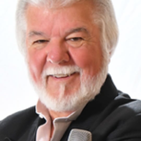 Ronnie Allen as Kenny Rogers - Kenny Rogers Impersonator / Impersonator in Goose Creek, SC