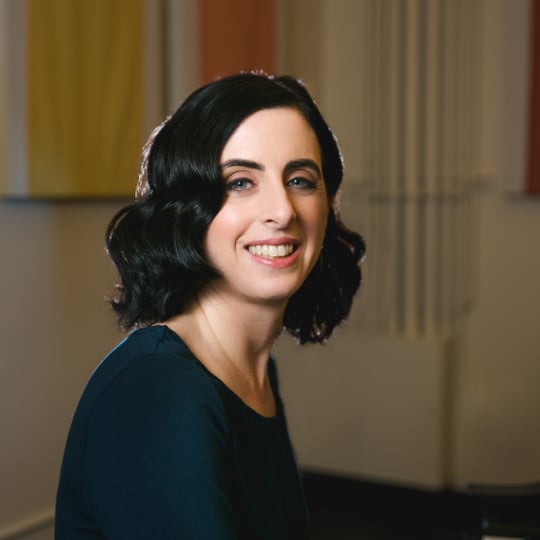 Kerry Politzer, Pianist - Jazz Pianist in Portland, OR