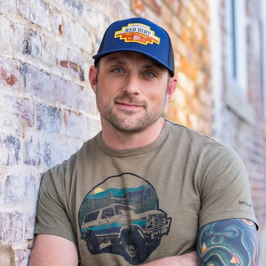 Kevin Holdson - Singing Guitarist in Greensboro, NC