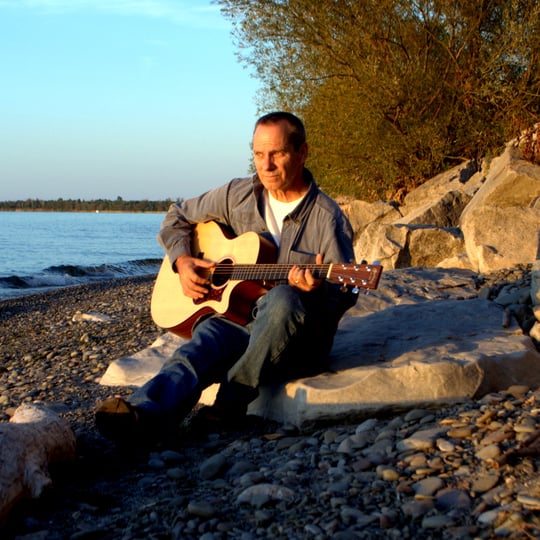 Kevin - Acoustic Band in St Catharines, ON