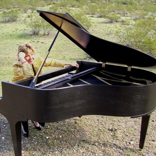Keyboard & Komedy - Variety Entertainer in Phoenix, AZ