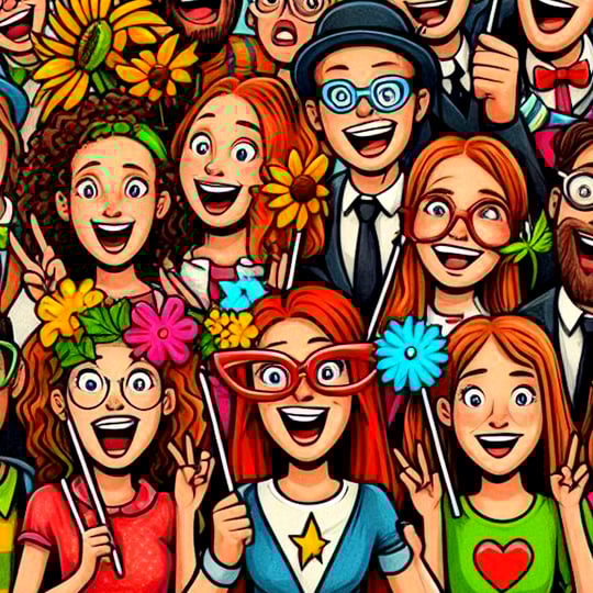 Picture Power Photo Booth - Photo Booths in Telford, PA