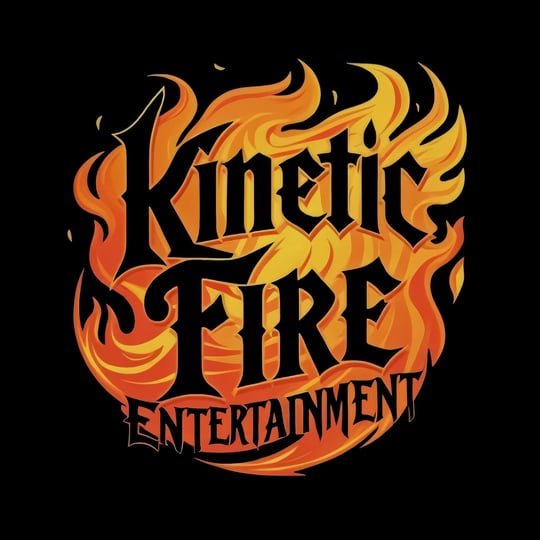 Kinetic Entertainment - Fire Performer - Fire Performer / Body Painter in Jacksonville, NC