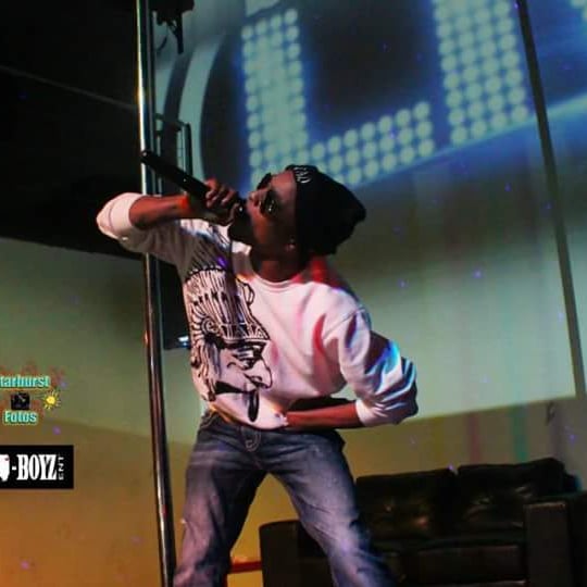 King Dead - Rap Group in Chicago, IL