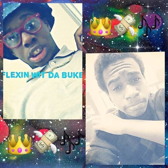 King Sam & King Flexing - Rap Group in Lauderhill, FL