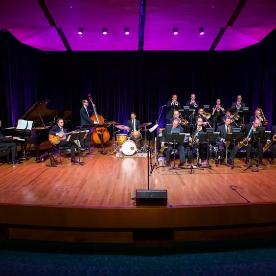 King Street Big Band - Big Band in Lancaster, PA