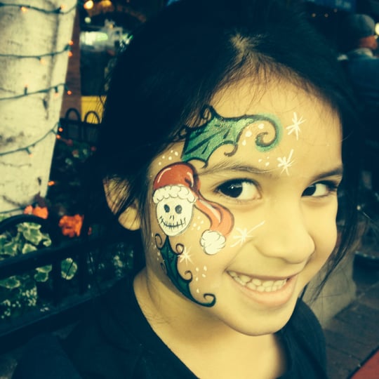 Kisses N Hugs Face Painting And Glitter Tattoos - Face Painter in Scottsdale, AZ